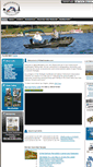 Mobile Screenshot of ghsteelheaders.com